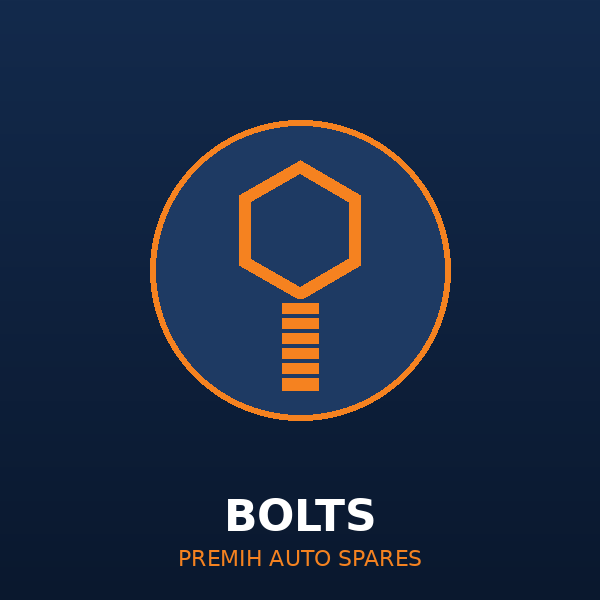 BOLTS