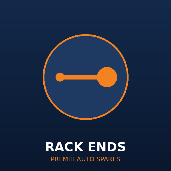 RACK ENDS