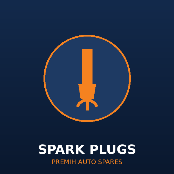 SPARK PLUGS