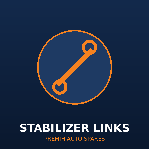 STABILIZER LINKS