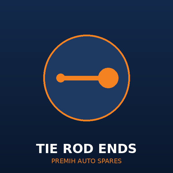 TIE ROD ENDS